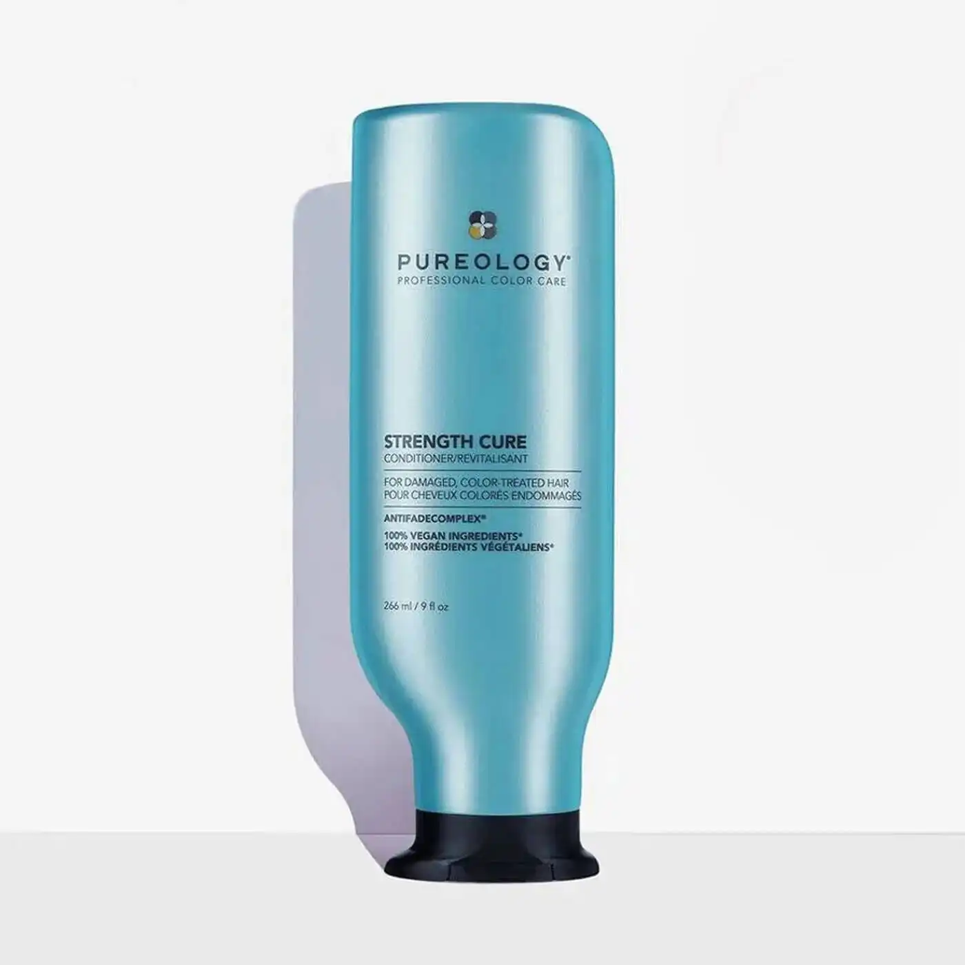 Strength Cure Conditioner: Repairing Conditioner for Damaged Hair