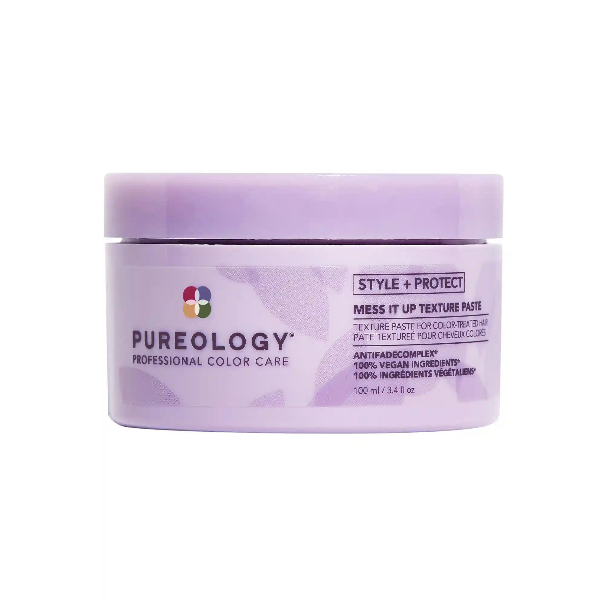 Style + Protect Mess It Up Texture Paste