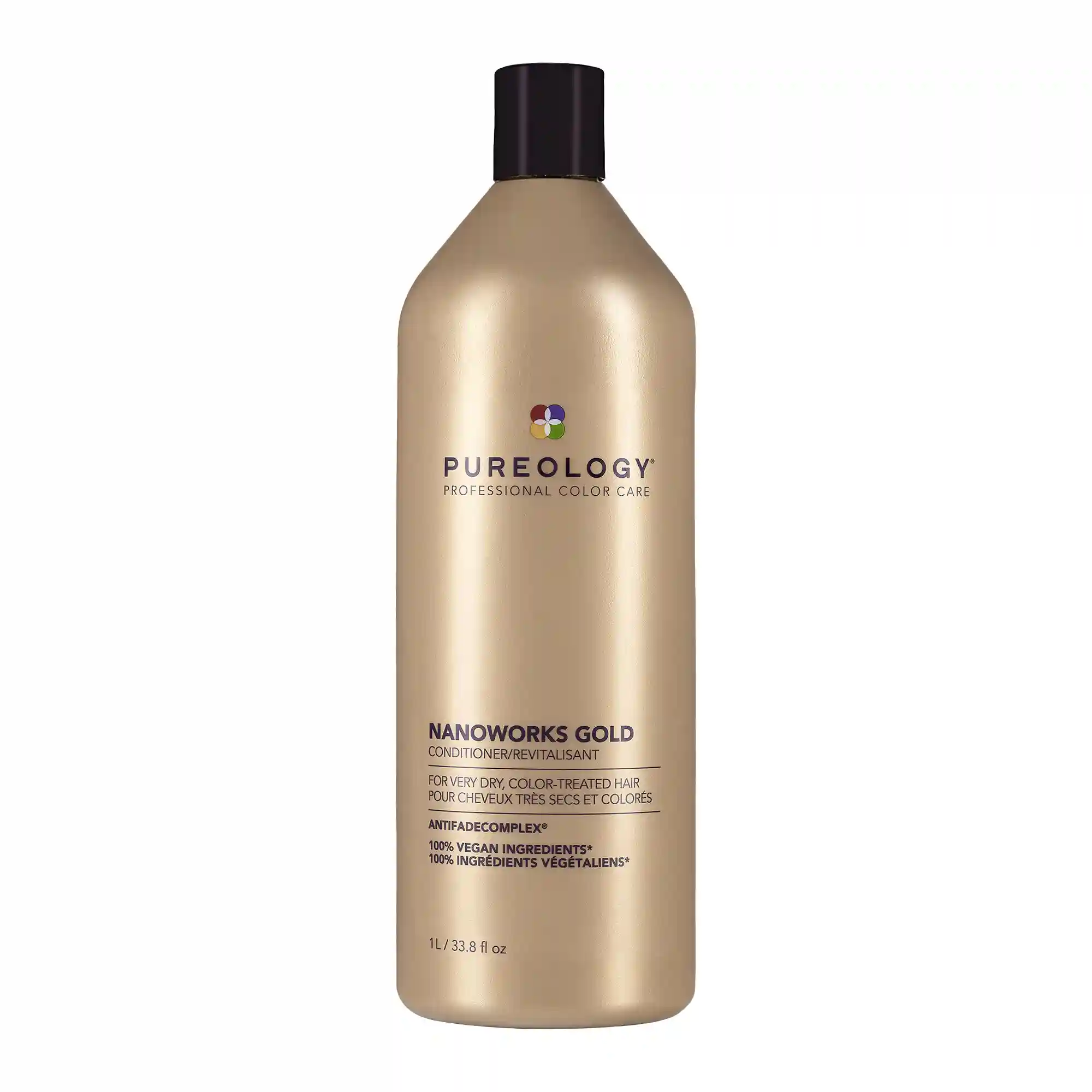 Pureology-2024-Ecom-ATF-Packshot-Nanoworks-Gold-Conditioner-Liter-2000x2000_jpg