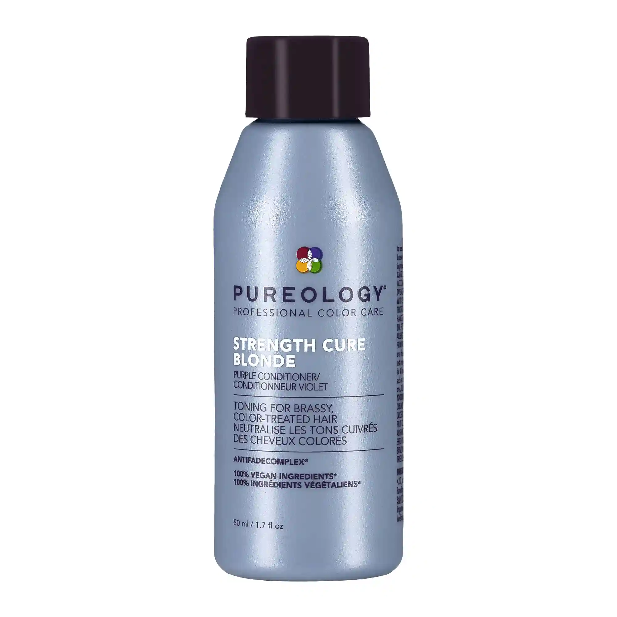 Strength Cure Blonde Conditioner