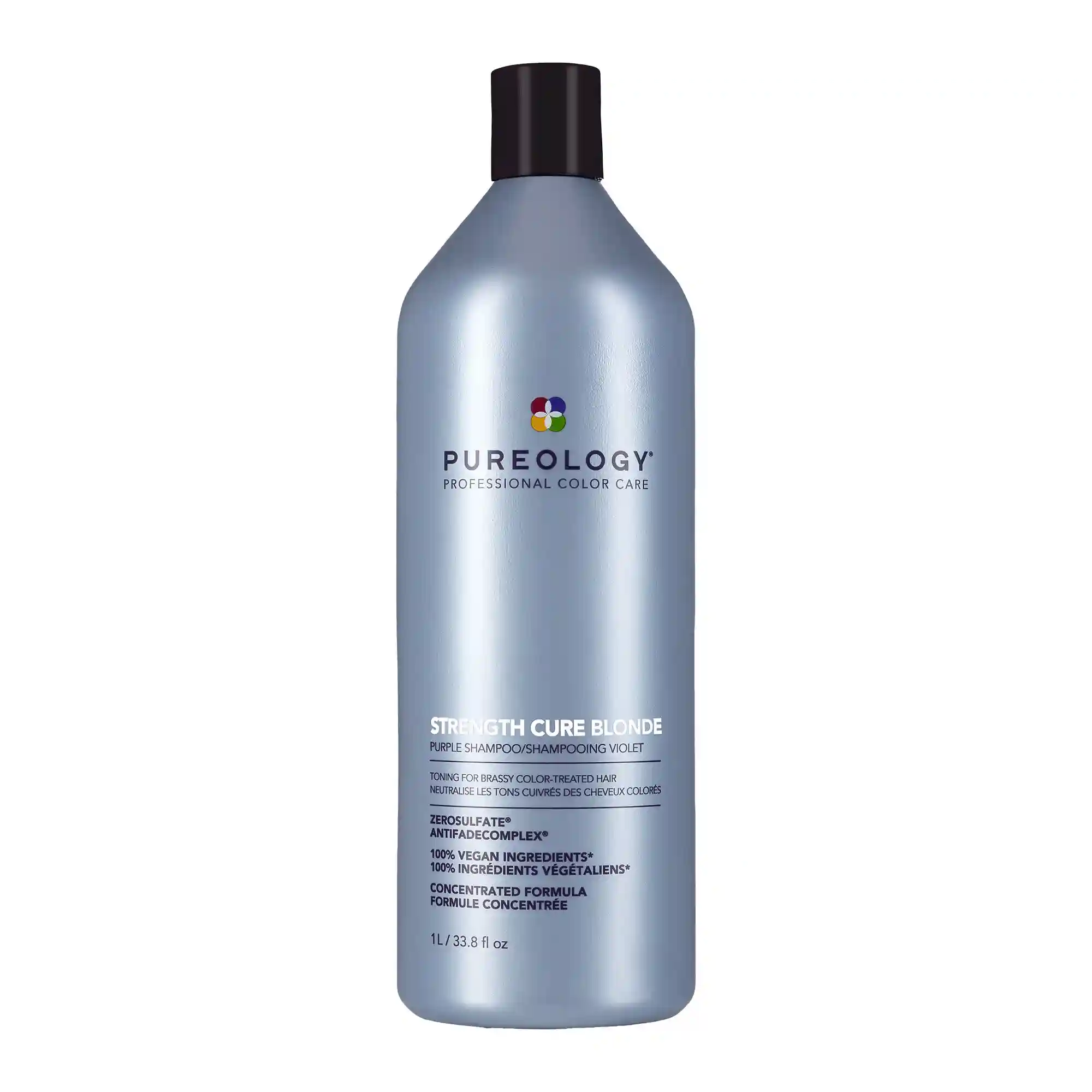 Pureology-2024-Ecom-ATF-Packshot-Strength-Cure-Blonde-Shampoo-Liter-2000x2000_jpg